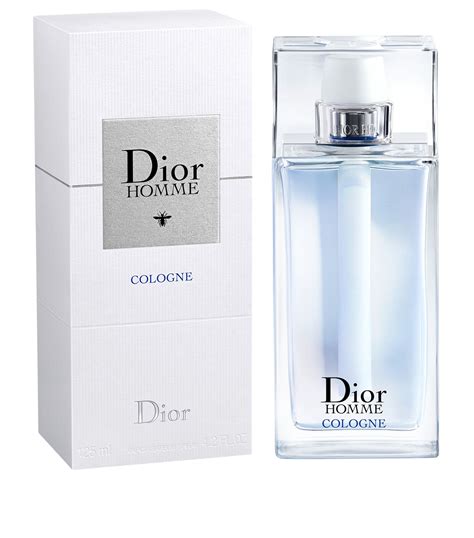 dior cologne sales|christian Dior cologne for men.